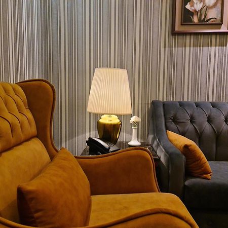 ג'דה Shaty Alhayat Hotel Suites מראה חיצוני תמונה