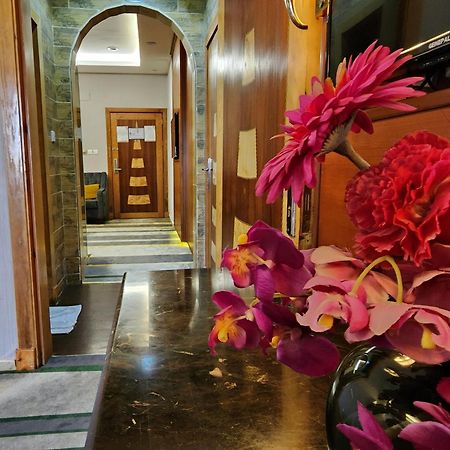 ג'דה Shaty Alhayat Hotel Suites מראה חיצוני תמונה
