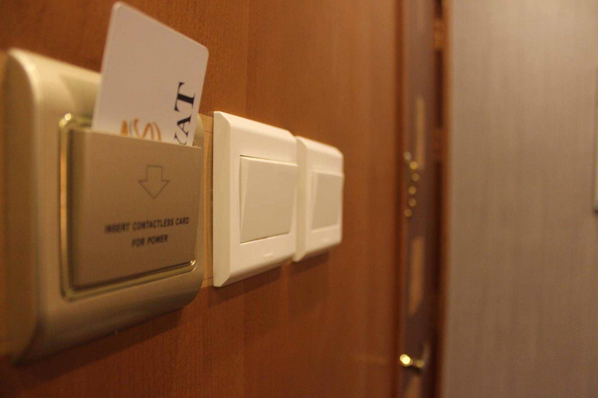 ג'דה Shaty Alhayat Hotel Suites מראה חיצוני תמונה