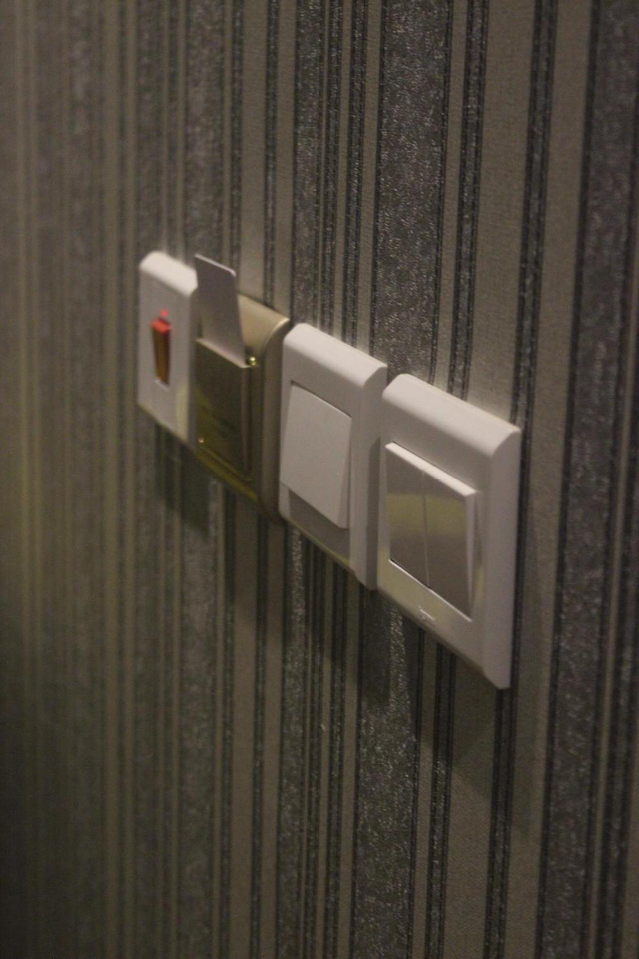 ג'דה Shaty Alhayat Hotel Suites מראה חיצוני תמונה