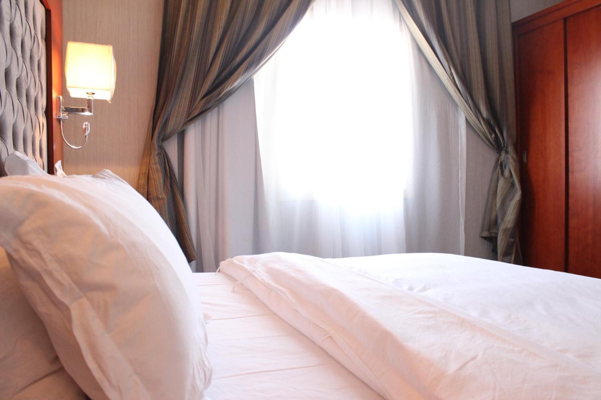 ג'דה Shaty Alhayat Hotel Suites מראה חיצוני תמונה