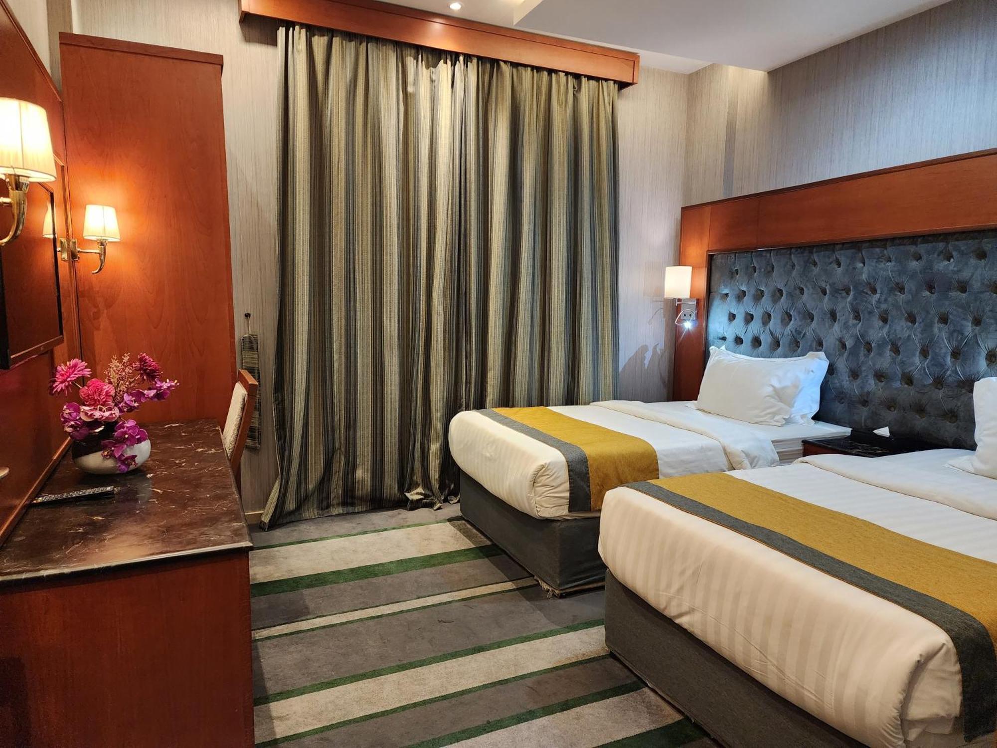 ג'דה Shaty Alhayat Hotel Suites מראה חיצוני תמונה