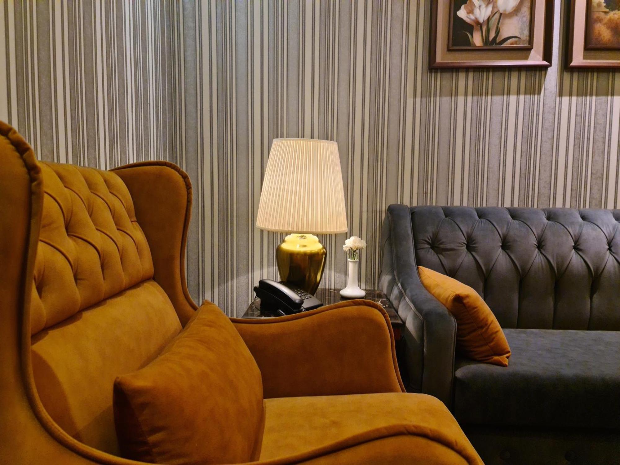 ג'דה Shaty Alhayat Hotel Suites מראה חיצוני תמונה