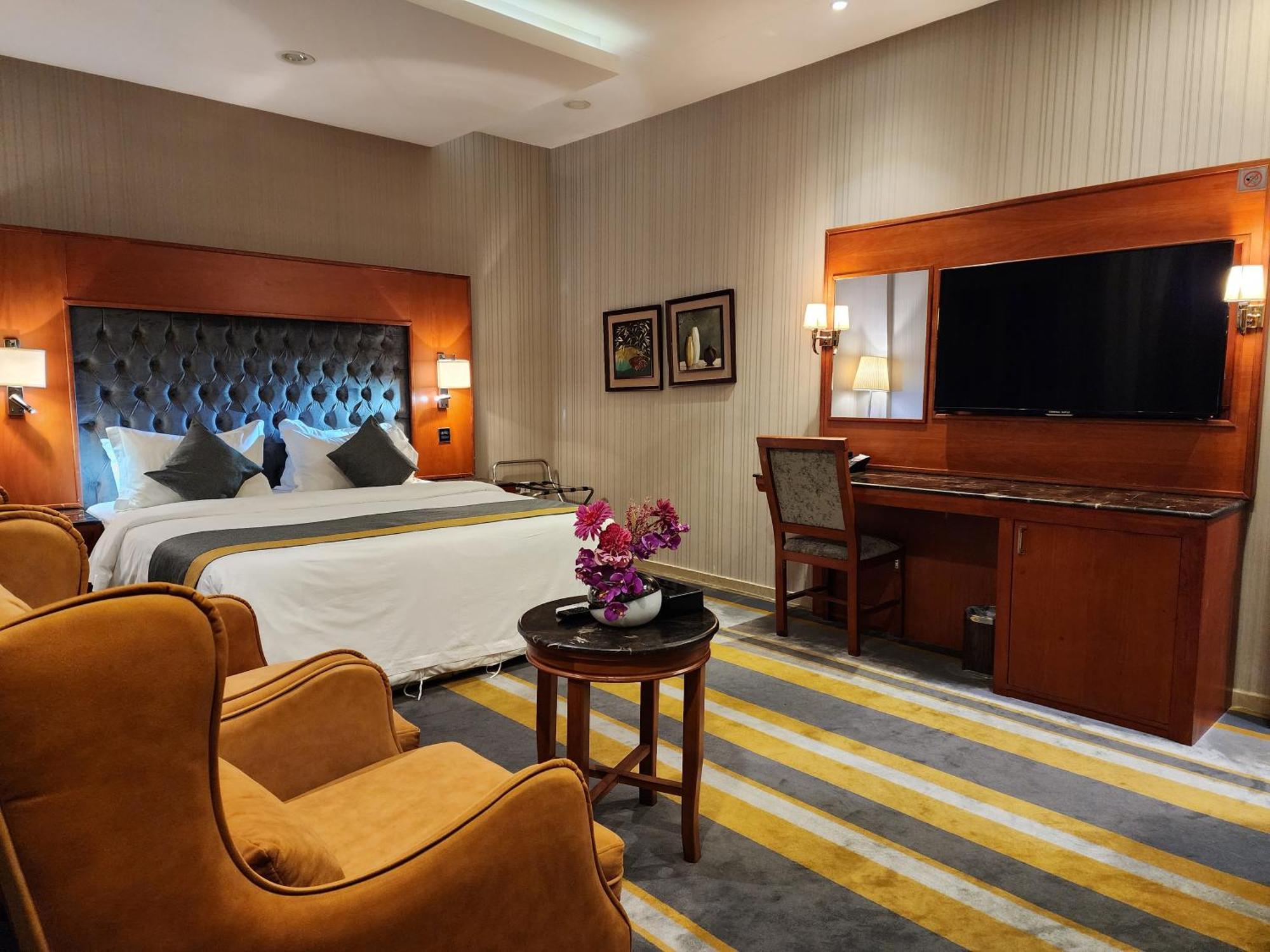 ג'דה Shaty Alhayat Hotel Suites מראה חיצוני תמונה