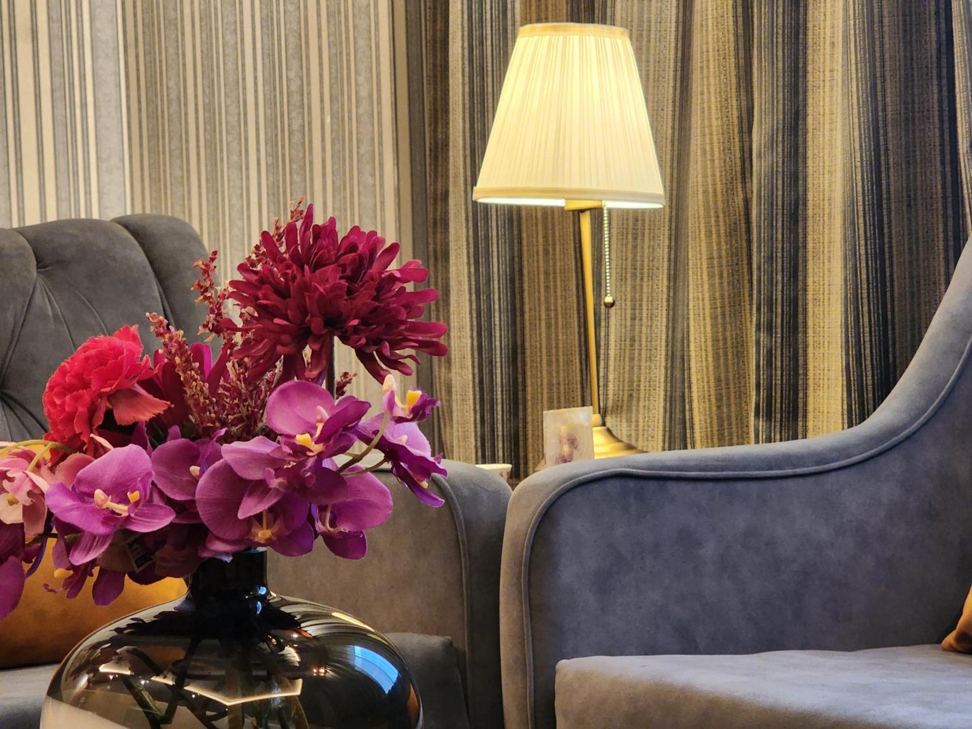 ג'דה Shaty Alhayat Hotel Suites מראה חיצוני תמונה