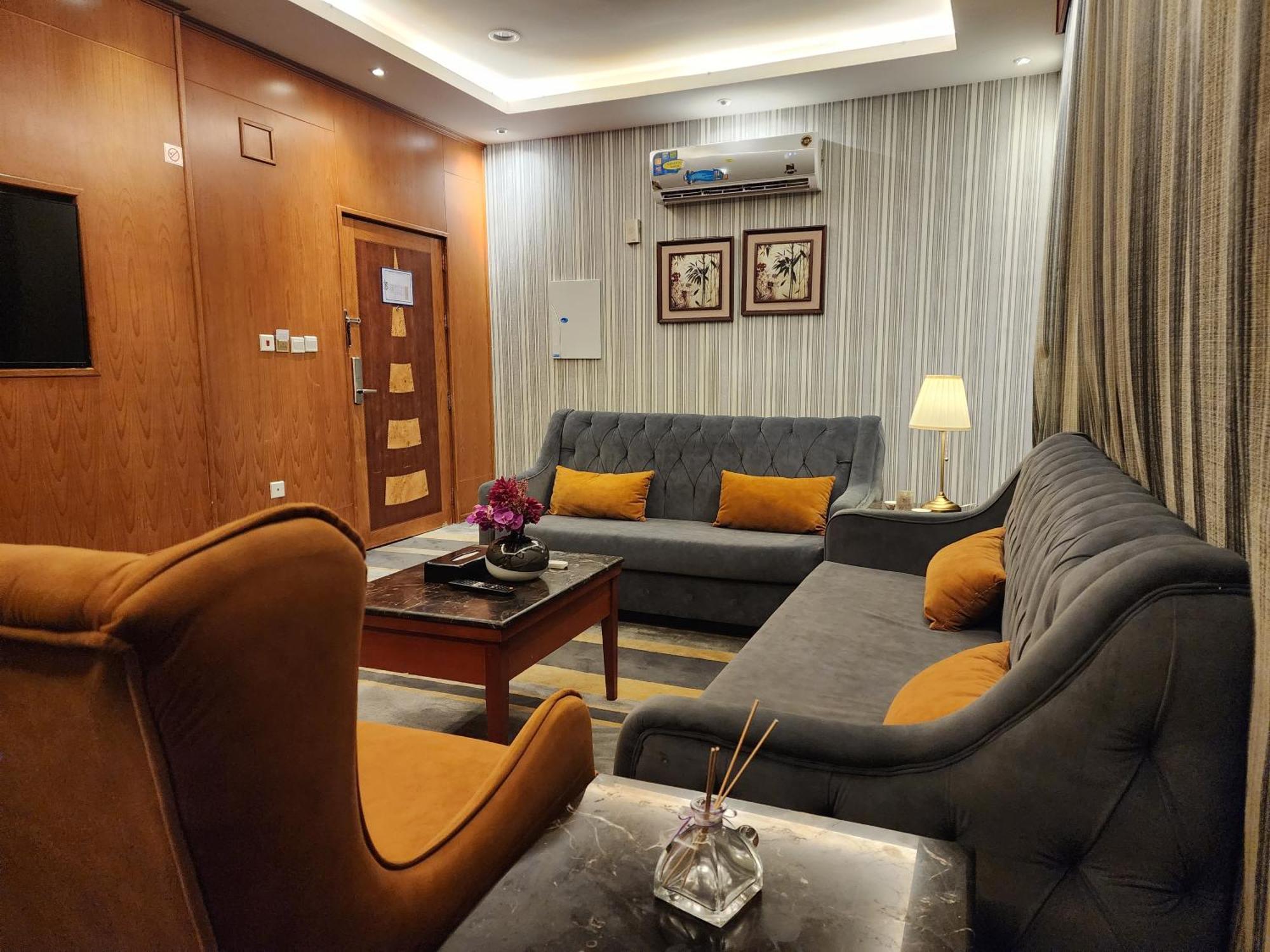 ג'דה Shaty Alhayat Hotel Suites מראה חיצוני תמונה