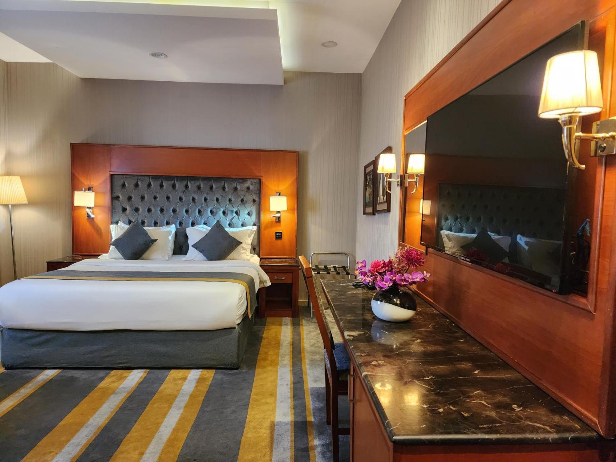 ג'דה Shaty Alhayat Hotel Suites מראה חיצוני תמונה