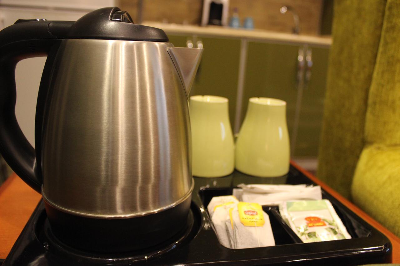 ג'דה Shaty Alhayat Hotel Suites מראה חיצוני תמונה