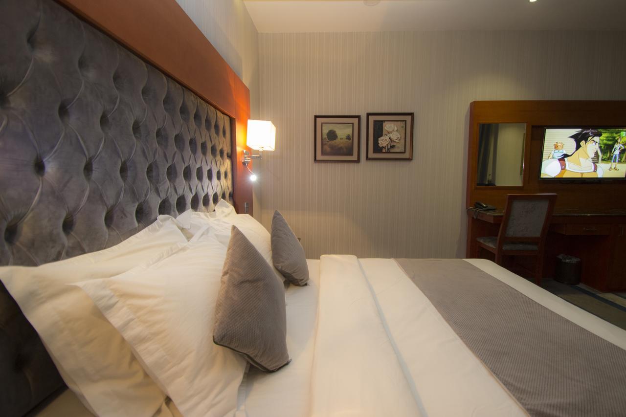 ג'דה Shaty Alhayat Hotel Suites מראה חיצוני תמונה