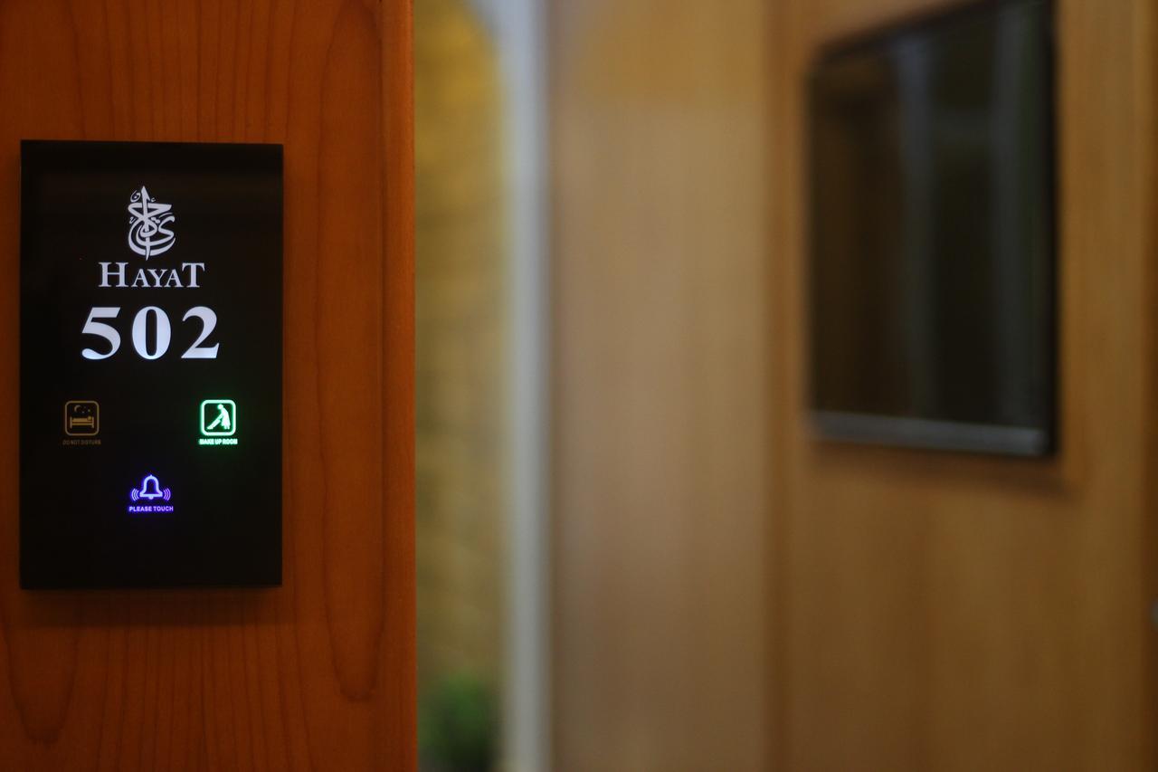 ג'דה Shaty Alhayat Hotel Suites מראה חיצוני תמונה