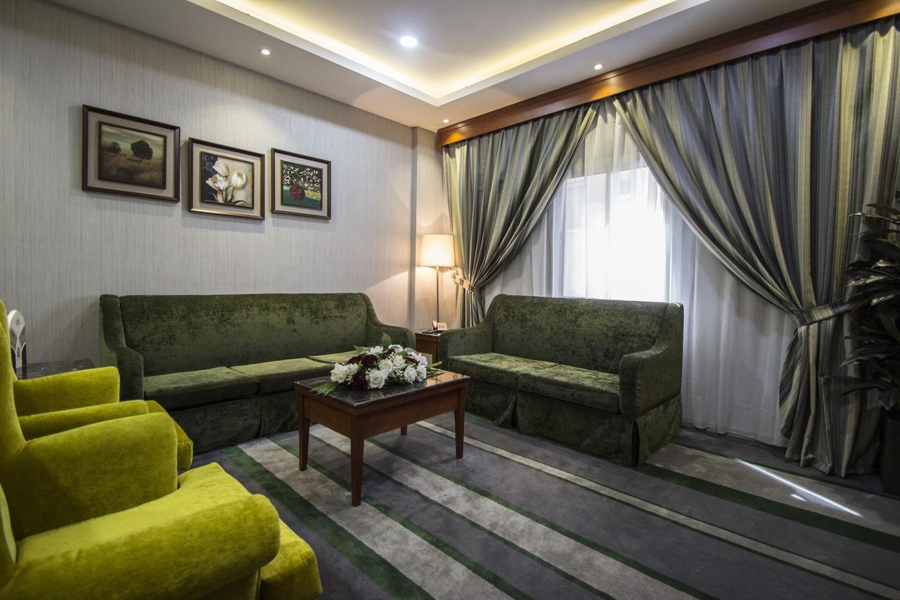 ג'דה Shaty Alhayat Hotel Suites מראה חיצוני תמונה