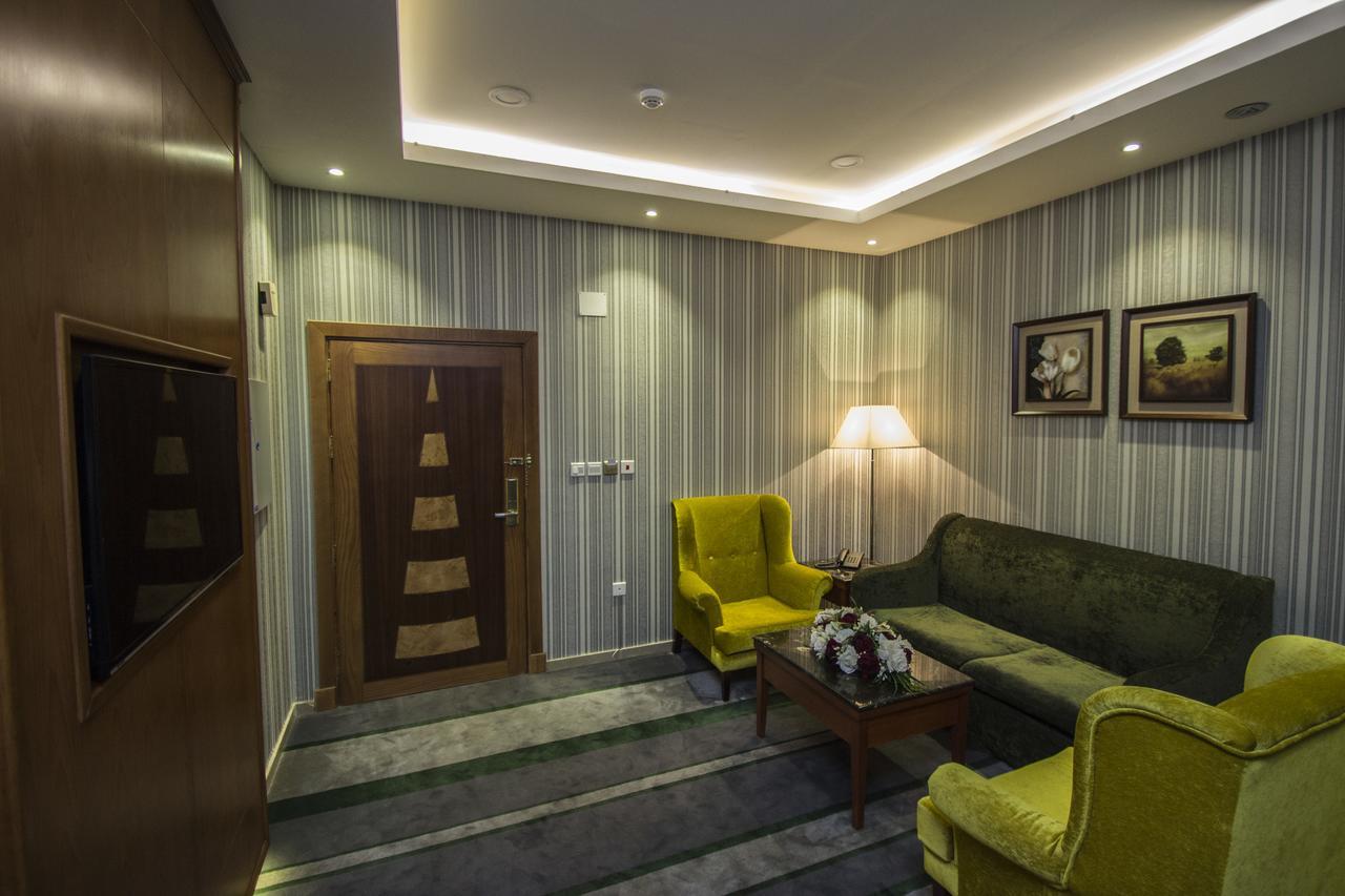 ג'דה Shaty Alhayat Hotel Suites מראה חיצוני תמונה