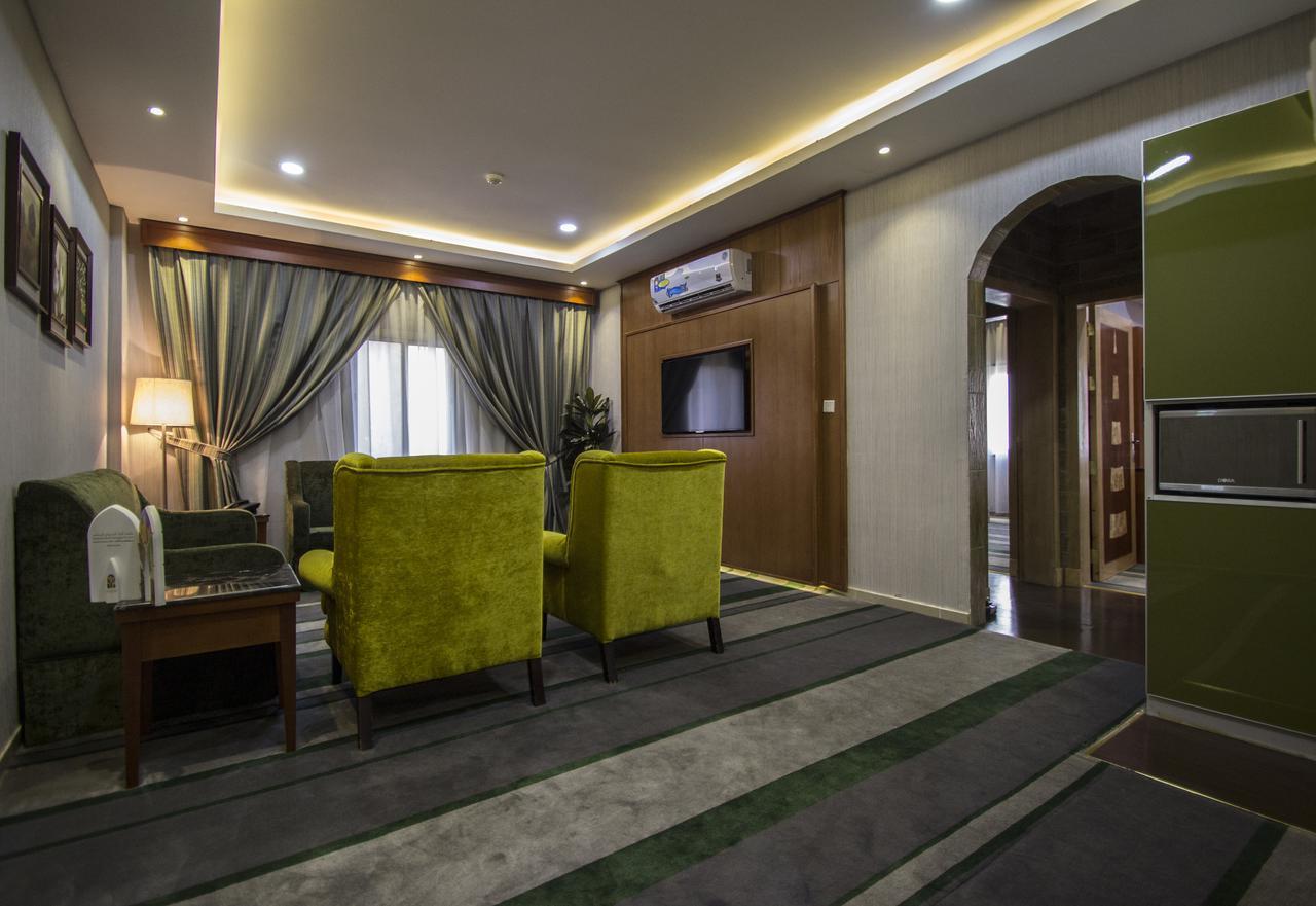 ג'דה Shaty Alhayat Hotel Suites מראה חיצוני תמונה